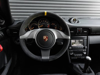2011 Porsche 911 911 GT3 RS
