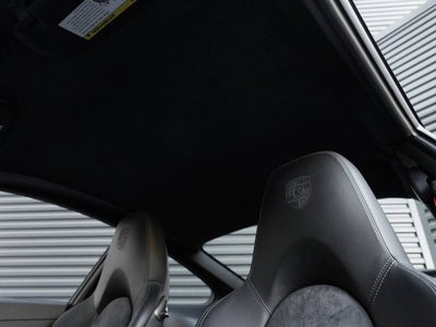 2011 Porsche 911 911 GT3 RS