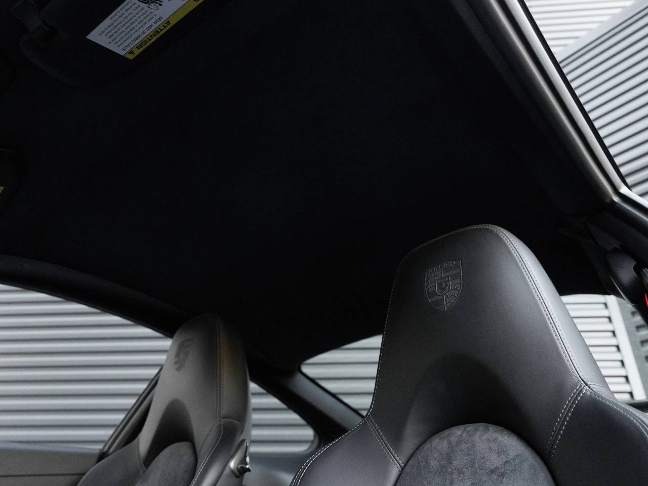 2011 Porsche 911 911 GT3 RS