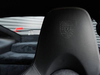 2011 Porsche 911 911 GT3 RS