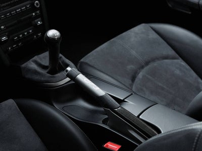 2011 Porsche 911 911 GT3 RS