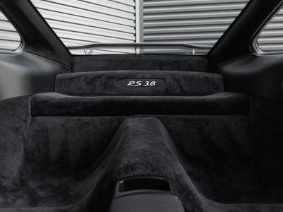 2011 Porsche 911 911 GT3 RS