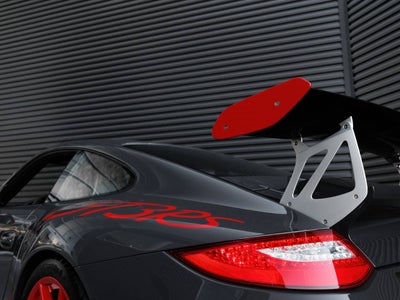 2011 Porsche 911 911 GT3 RS