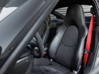 2011 Porsche 911 911 GT3 RS