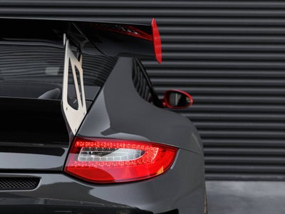 2011 Porsche 911 911 GT3 RS
