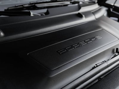 2011 Porsche 911 911 GT3 RS
