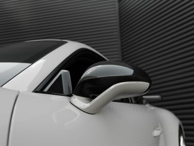 2018 Porsche 911 GT3