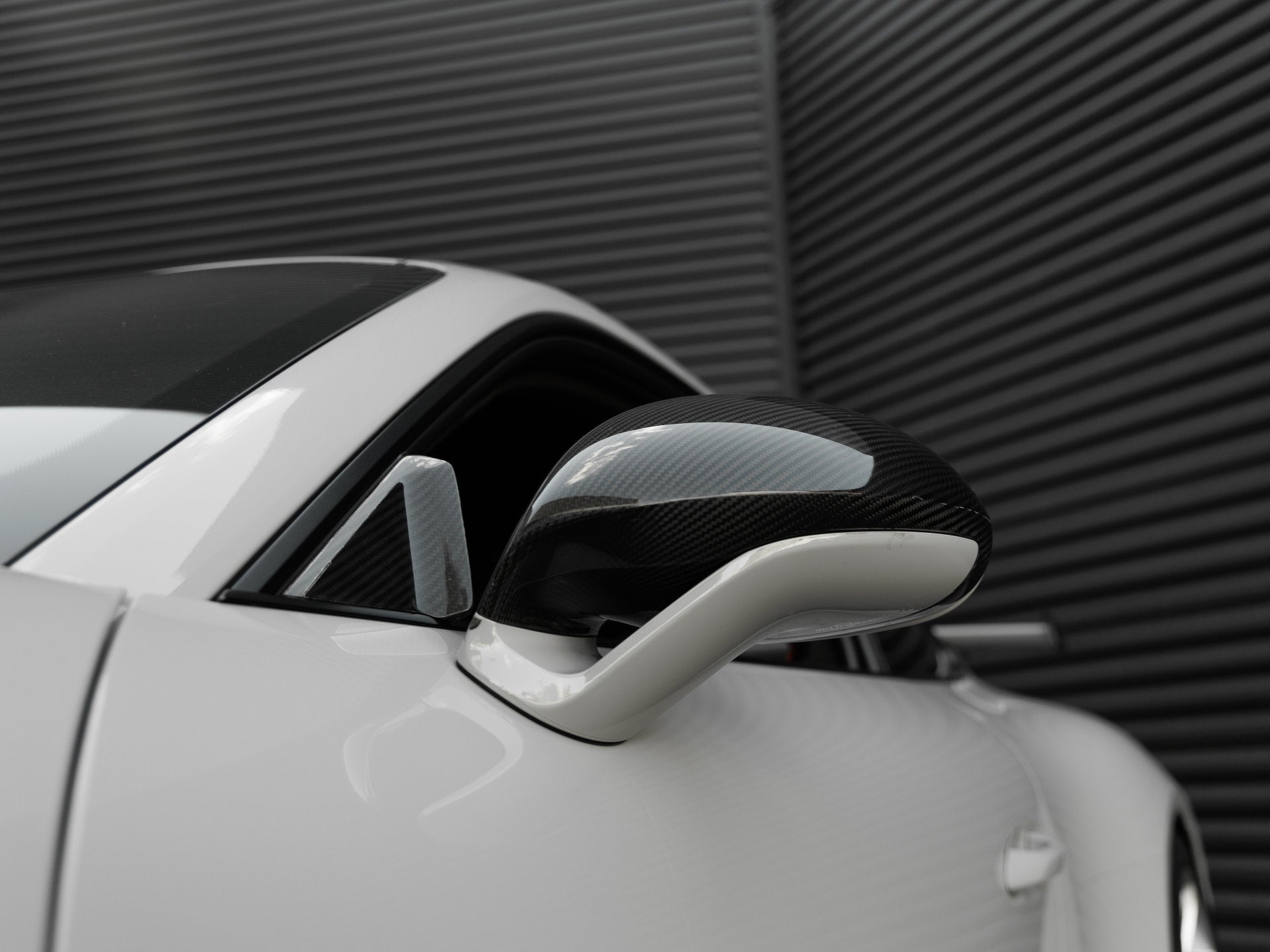 2018 Porsche 911 GT3