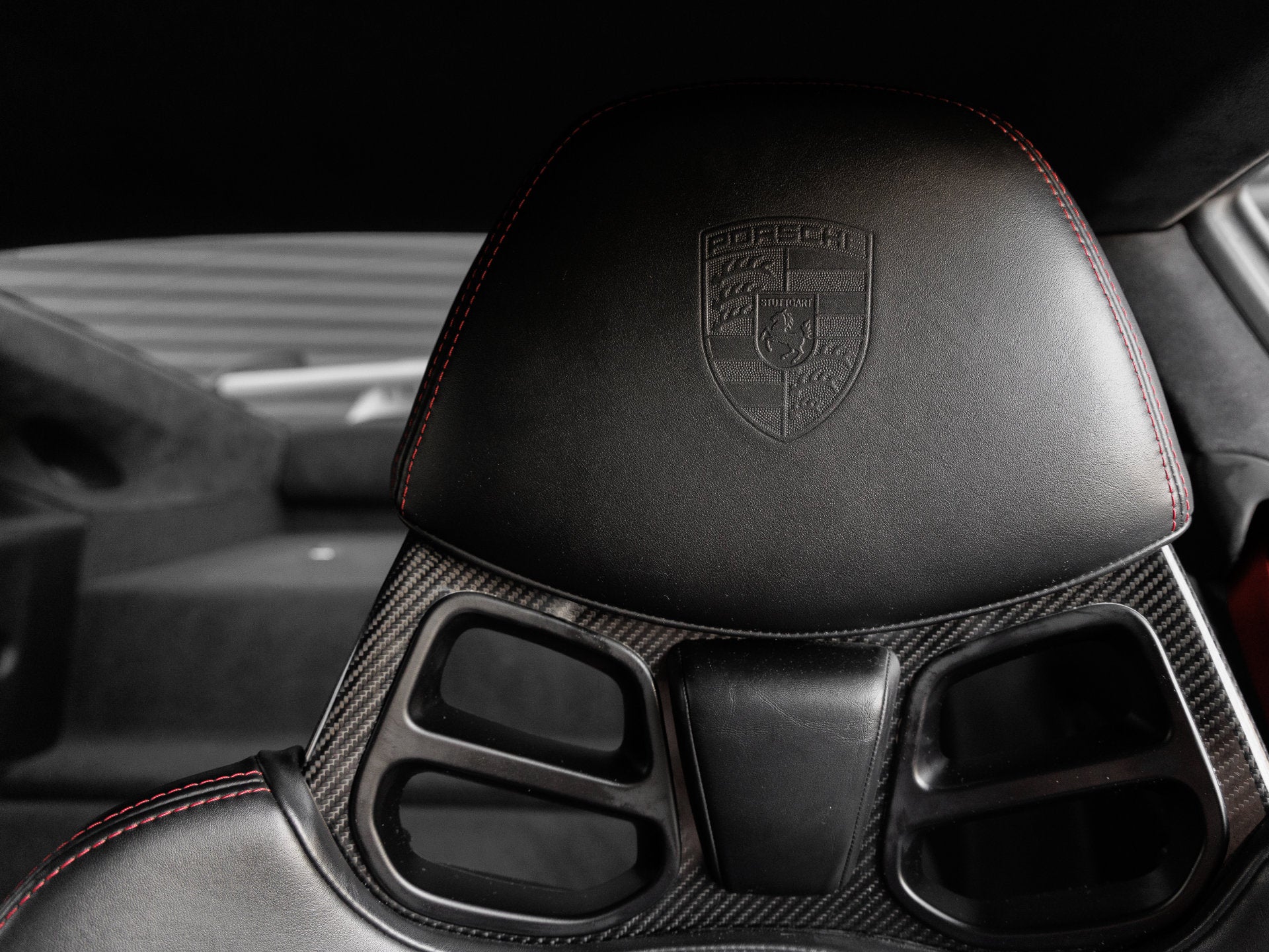 2018 Porsche 911 GT3