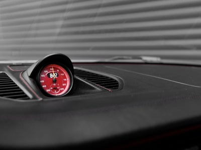 2018 Porsche 911 GT3