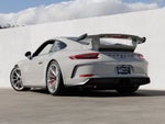 2018 Porsche 911 GT3