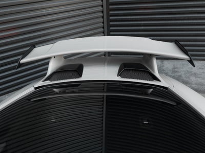 2018 Porsche 911 GT3