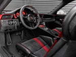 2018 Porsche 911 GT3