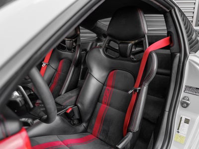2018 Porsche 911 GT3