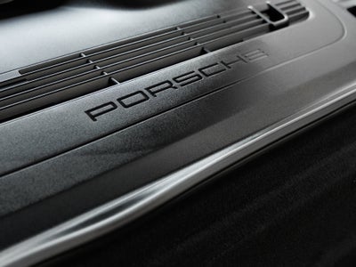 2018 Porsche 911 GT3