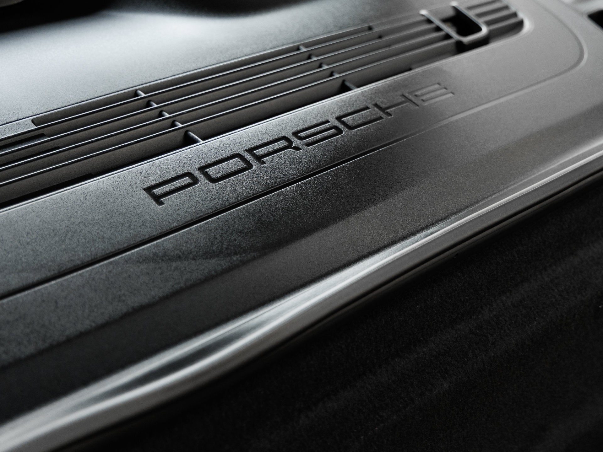 2018 Porsche 911 GT3