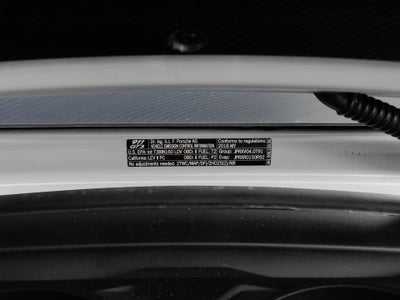 2018 Porsche 911 GT3