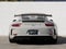 2018 Porsche 911 GT3