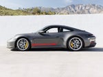 2022 Porsche 911 911 GT3 with Touring Package