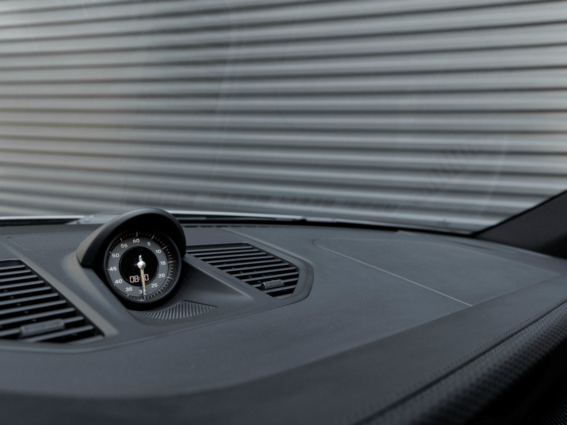 2022 Porsche 911 911 GT3 with Touring Package