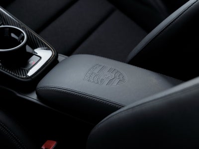 2022 Porsche 911 911 GT3 with Touring Package