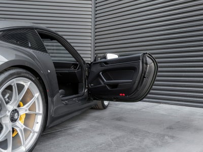 2022 Porsche 911 911 GT3 with Touring Package