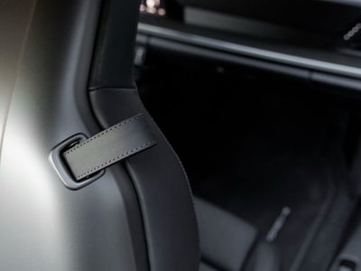 2022 Porsche 911 911 GT3 with Touring Package