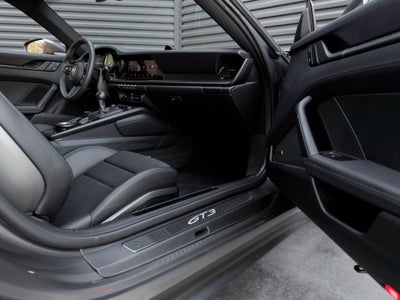 2022 Porsche 911 911 GT3 with Touring Package
