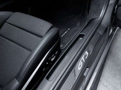 2022 Porsche 911 911 GT3 with Touring Package