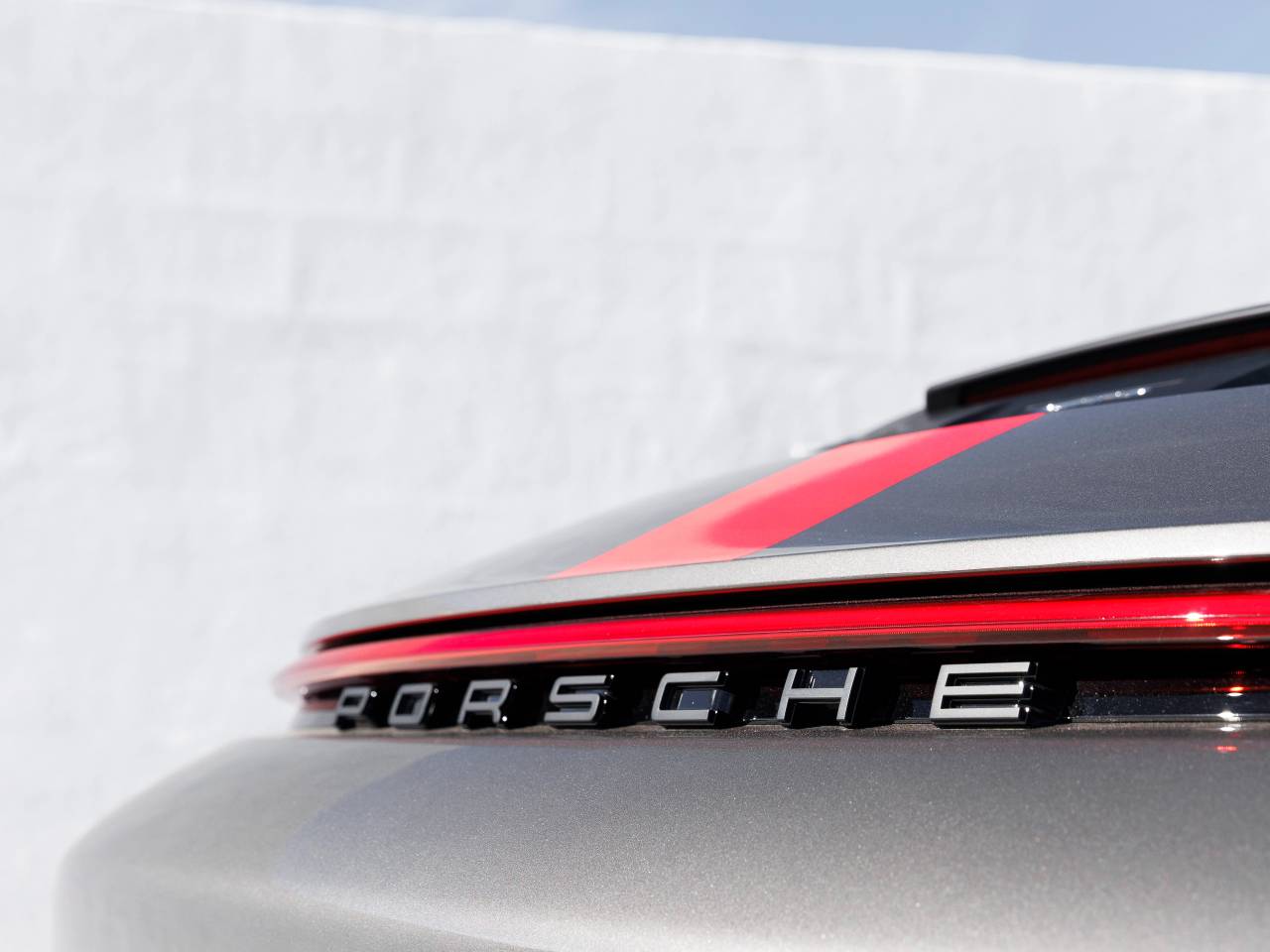 2022 Porsche 911 911 GT3 with Touring Package