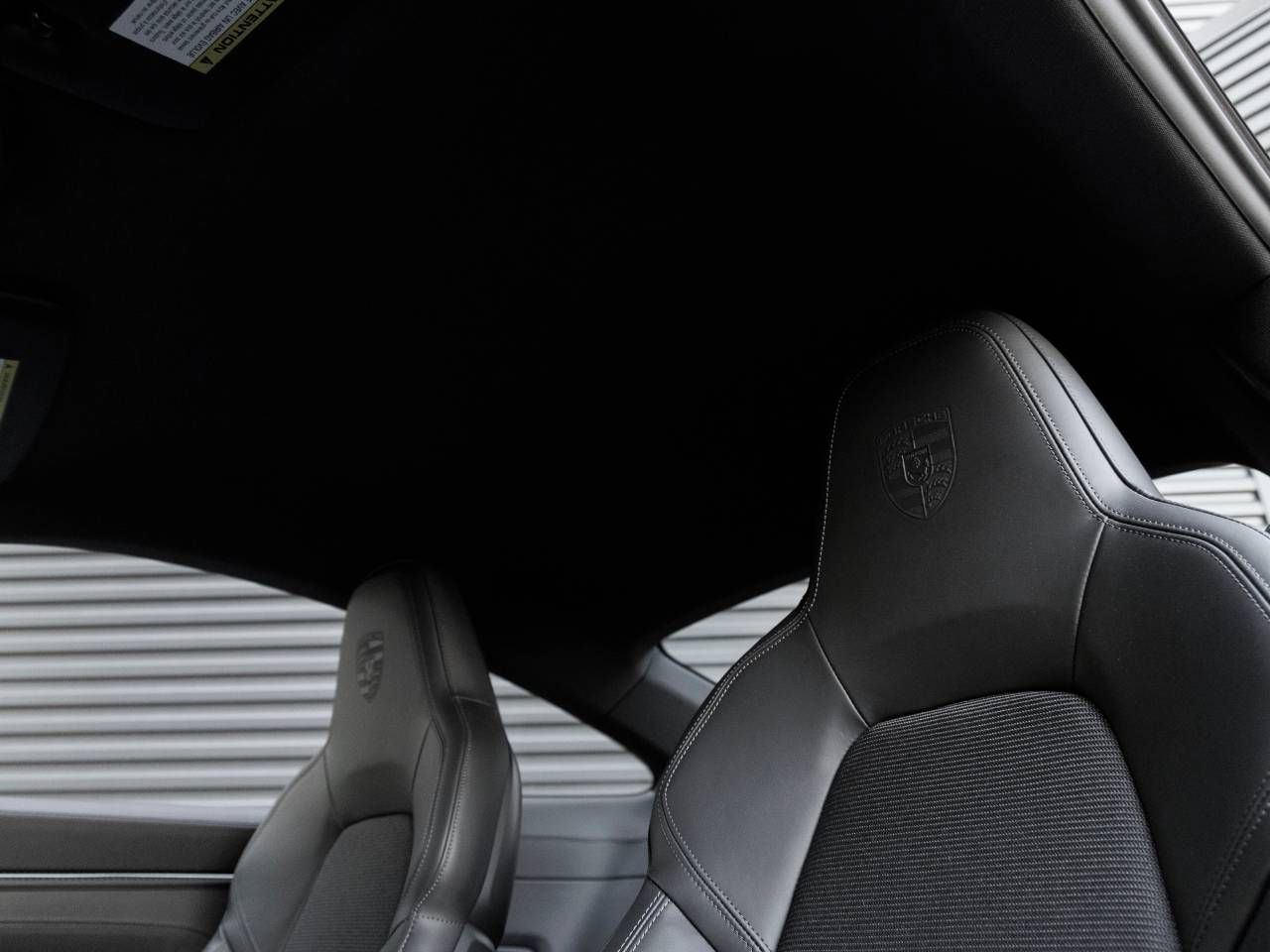 2022 Porsche 911 911 GT3 with Touring Package