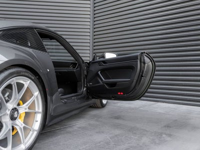 2022 Porsche 911 911 GT3 with Touring Package