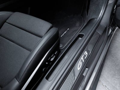 2022 Porsche 911 911 GT3 with Touring Package