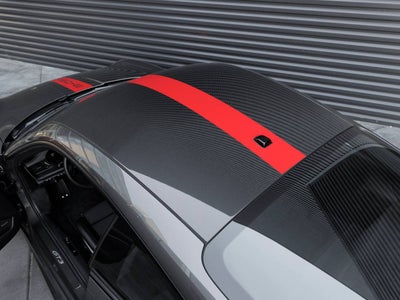 2022 Porsche 911 911 GT3 with Touring Package