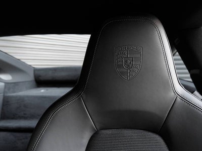 2022 Porsche 911 911 GT3 with Touring Package