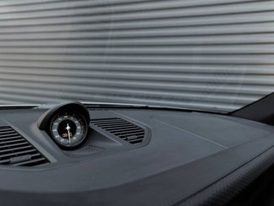 2022 Porsche 911 911 GT3 with Touring Package