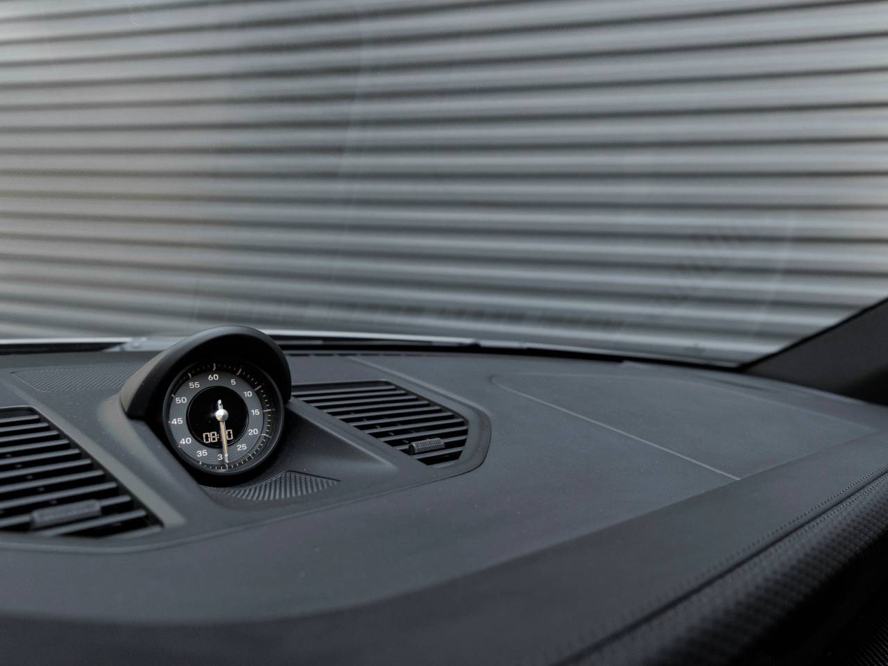 2022 Porsche 911 911 GT3 with Touring Package