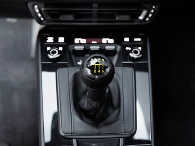 2022 Porsche 911 911 GT3 with Touring Package