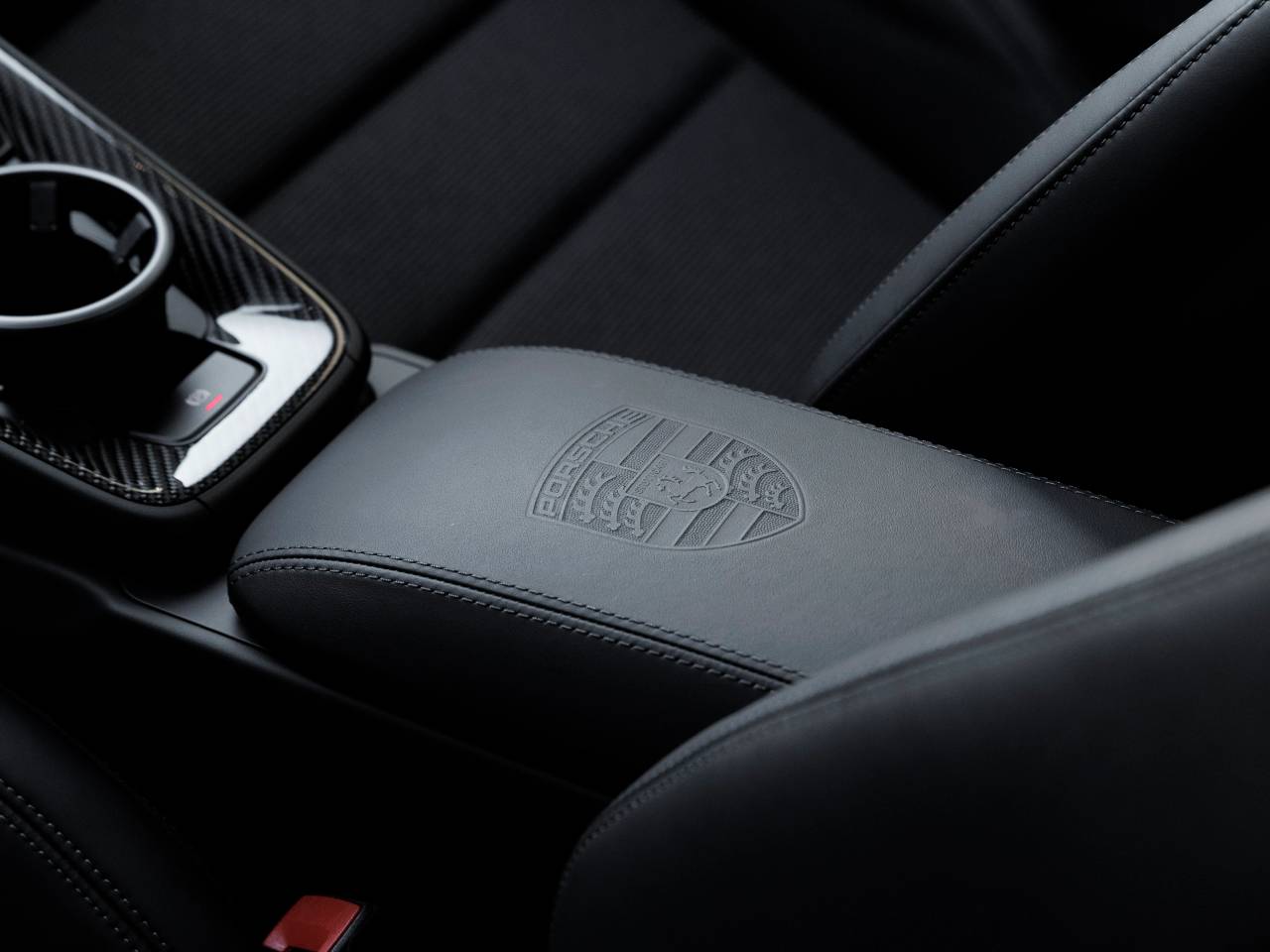 2022 Porsche 911 911 GT3 with Touring Package