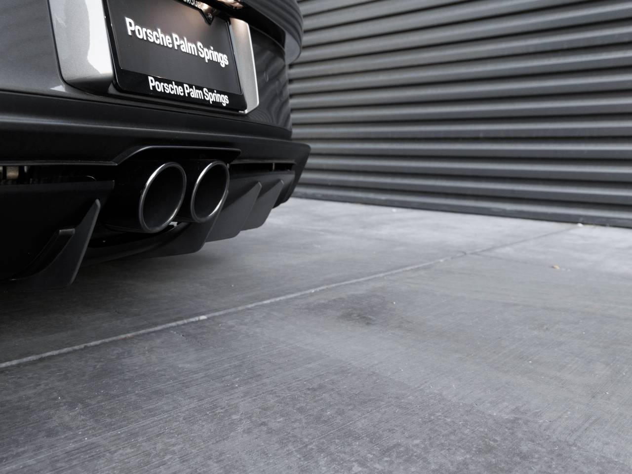 2022 Porsche 911 911 GT3 with Touring Package