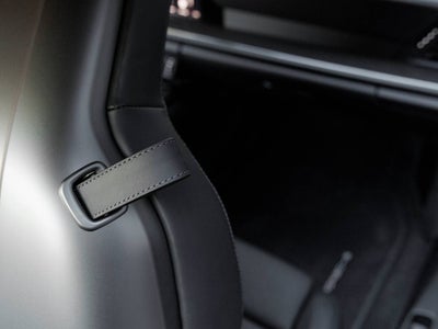 2022 Porsche 911 911 GT3 with Touring Package