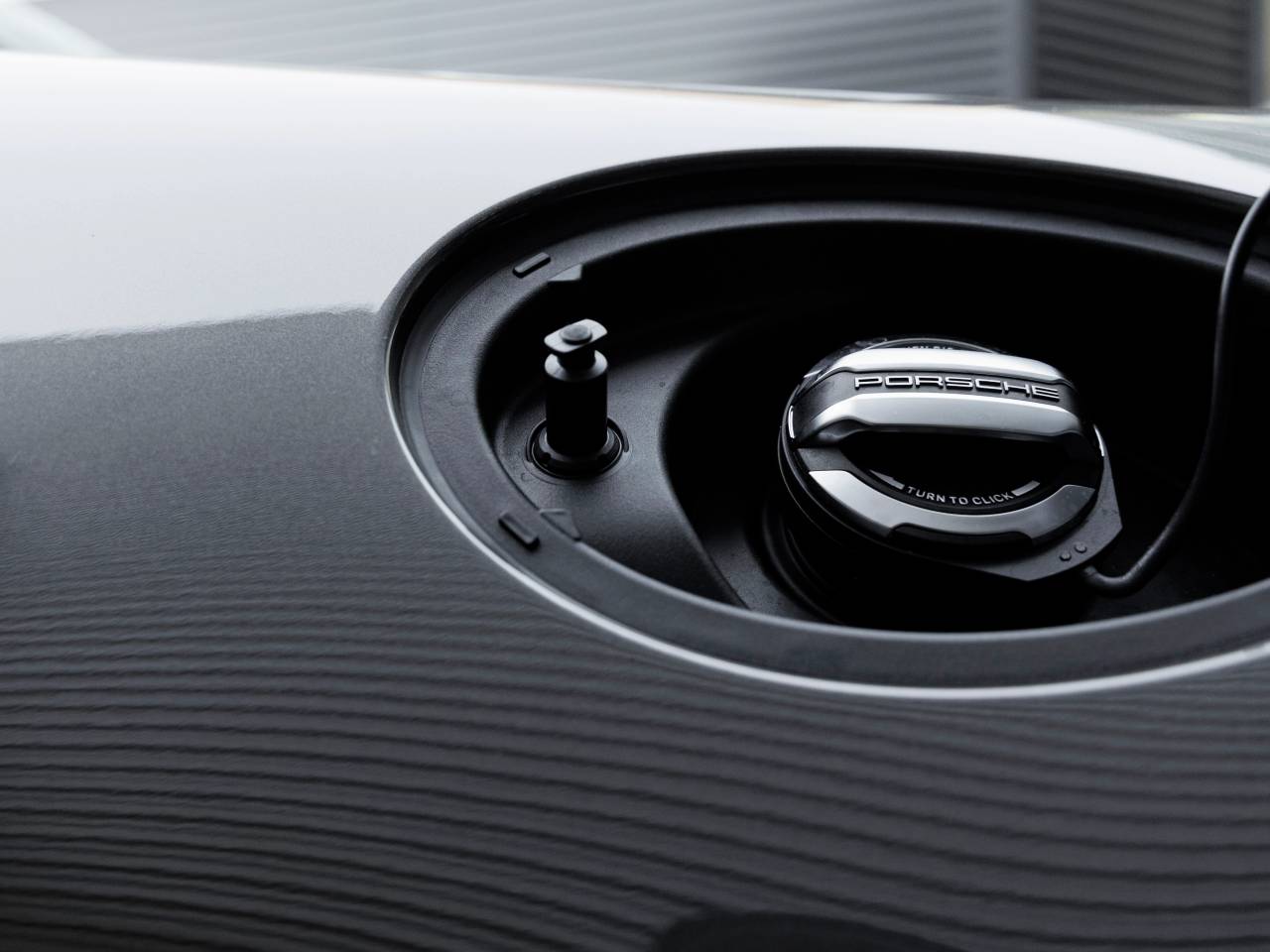 2022 Porsche 911 911 GT3 with Touring Package