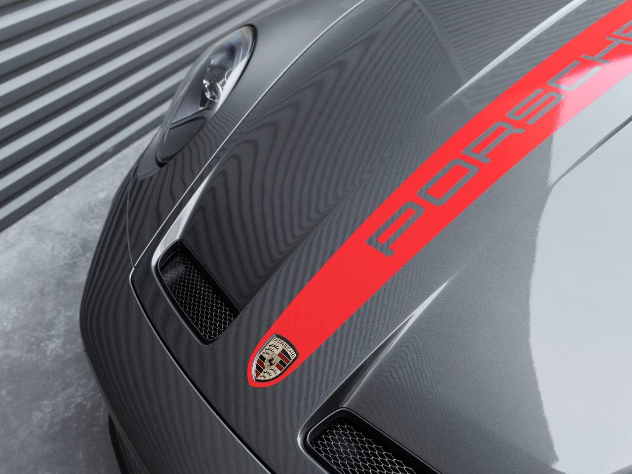 2022 Porsche 911 911 GT3 with Touring Package