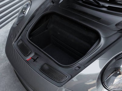 2022 Porsche 911 911 GT3 with Touring Package