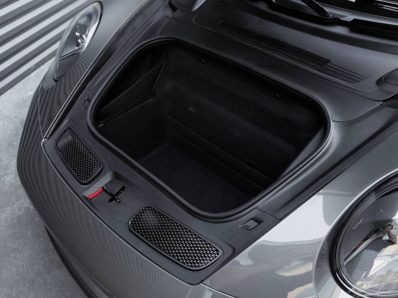 2022 Porsche 911 911 GT3 with Touring Package