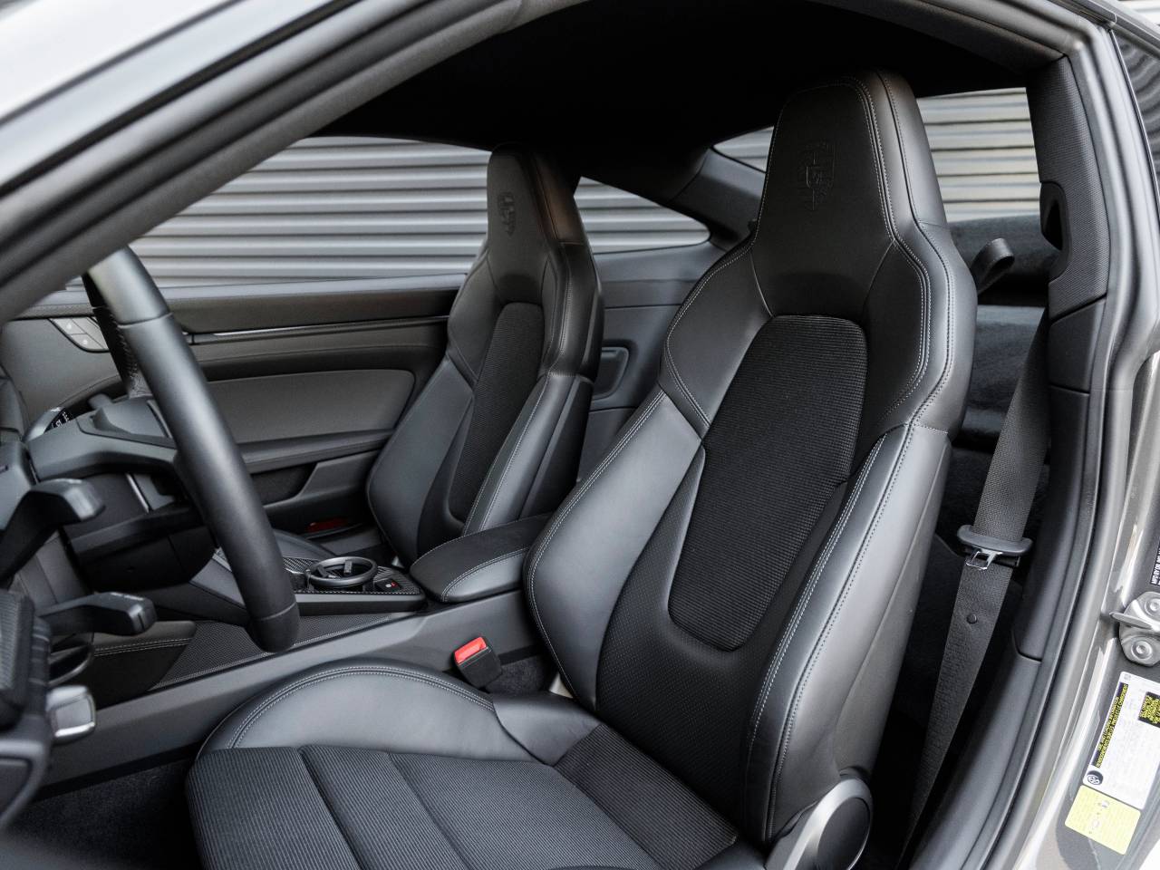 2022 Porsche 911 911 GT3 with Touring Package