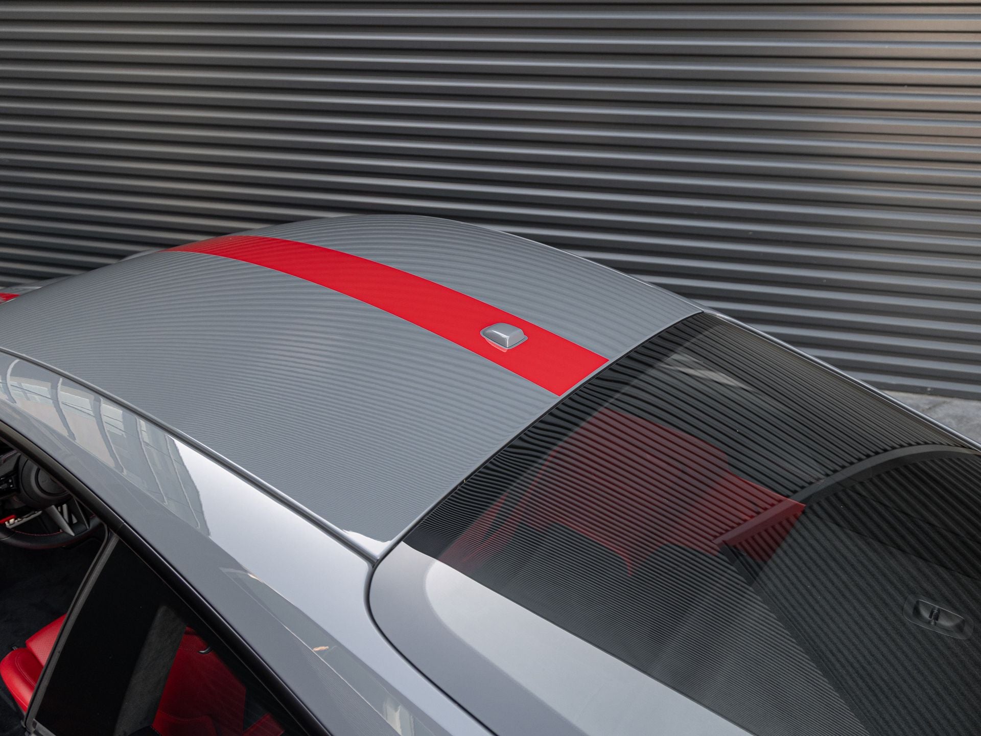 2023 Porsche 911 GT3 with Touring Package