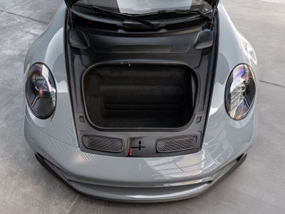 2023 Porsche 911 GT3 with Touring Package