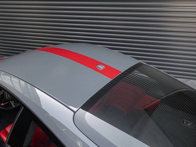 2023 Porsche 911 GT3 with Touring Package
