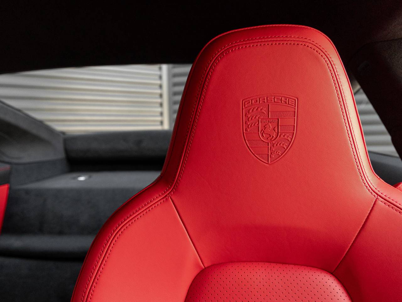 2023 Porsche 911 GT3 with Touring Package
